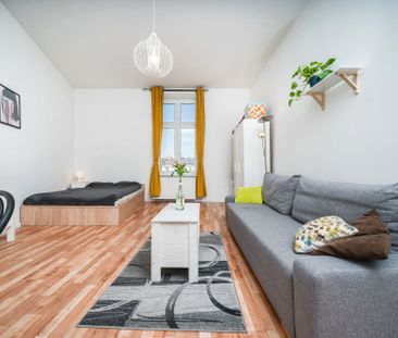 Pokój, Plac Nowy - Фото 4