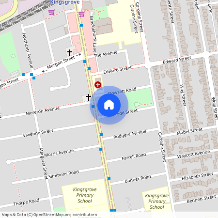 1a Todd Street, NSW 2208, Kingsgrove