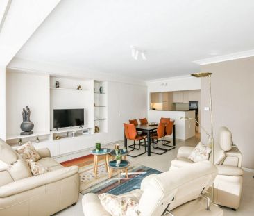 Appartement Te huur - Knokke - Photo 1