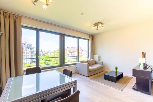 Studio - à louer - Photo 1