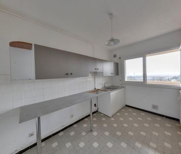 Location Appartement 1 pièce 33m² CALUIRE ET CUIRE 69300 - Photo 6