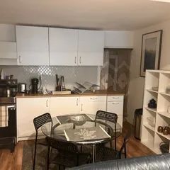 1 room studio of 35m² in Montreal - Photo 2