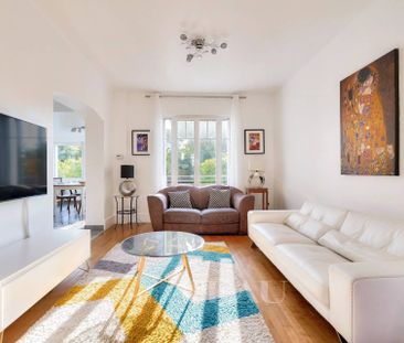 Location maison, Le Vésinet, 7 pièces, 91.93 m², ref 86738081 - Photo 3