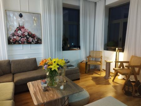 Διαμέρισμα για ενοικίαση Περιγιάλι (Καβάλα) - Φωτογραφία 2