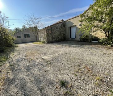 MAISON EN PIERRE T4 RENOVEE - Photo 1
