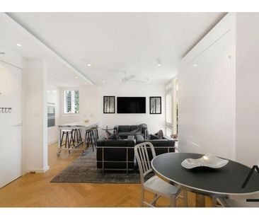 Balmoral beach unit boasts superb water views - Photo 3