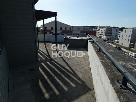 APPARTEMENT T3 - COLOMIERS - RAMASSIERS - Photo 2