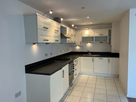1 bedroom property to rent Arena House, 31 Regent Street, Brighton, BN1 - Photo 5