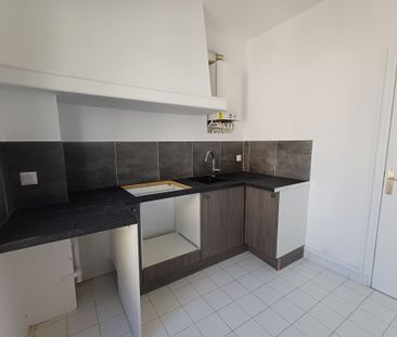 Location Appartement 2 pièces 39m² POISSY 78300 - Photo 3