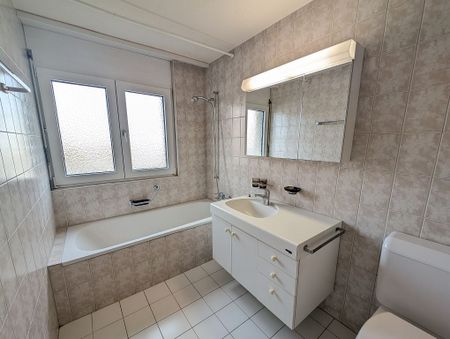 4.5 Zimmer, 84 m², EG - Foto 2