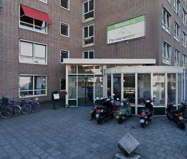 Apartment Alkmaar - Albertina Agnesstraat - Foto 1