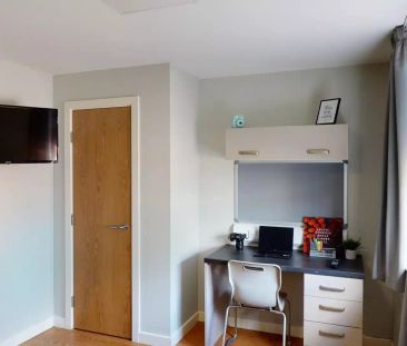 Premium Studio - Double Bed - Photo 1