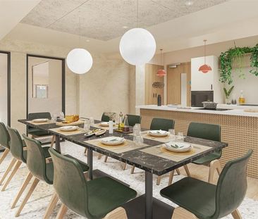 Studio to rent - Photo 5