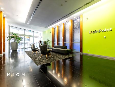 3401/241 City Road - Photo 2