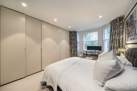 Cambridge Gardens, North Kensington, W10, London - Photo 3