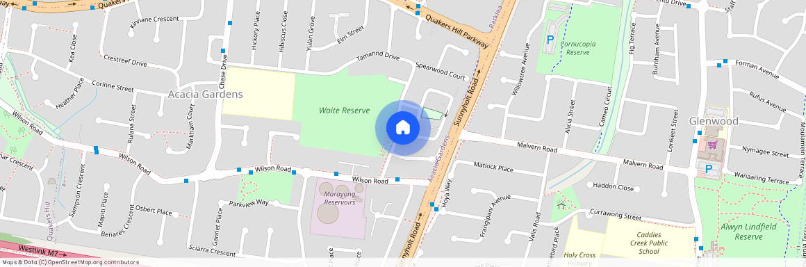 103 Tamarind Drive, Acacia Gardens NSW 2763