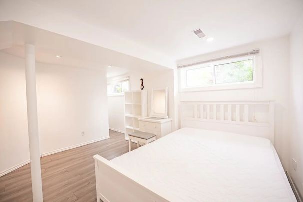 For Lease - 235 Pleasant Avenue Unit# Basement, Toronto, Ontario - Photo 1