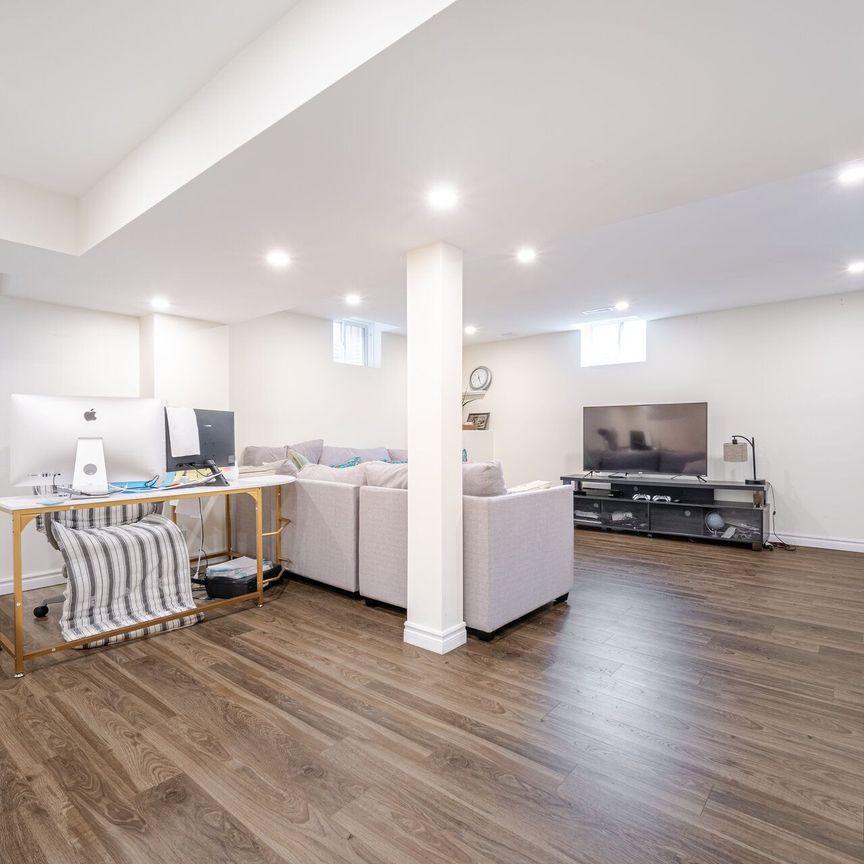 For Lease - 446 Mcjannett Avenue, Milton, Ontario - Photo 1