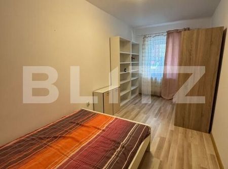 Apartament 2 camere, 40 mp, zona Stejarului - Photo 2