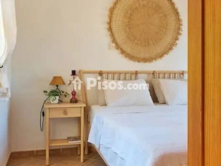 Chalet en alquiler en Turre - Foto 4
