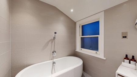 4 bedroom terraced house to rent - Photo 4