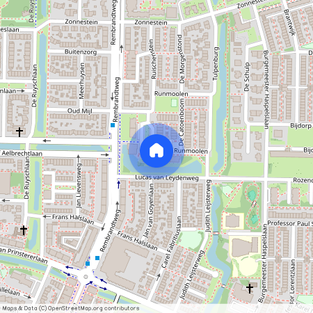 Runmoolen 115, Elsrijk Oost, 1181NZ, Amstelveen