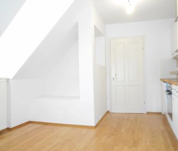 Dietrichsteinplatz charmante 2ZI+Küche - Photo 1