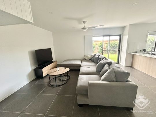 3-bed Townhouse home - Double Garage - Photo 1