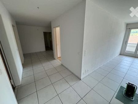 4.5 Zimmer, 125 m² - Foto 4