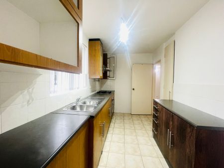 2 Bedroom unit on level 1 - Photo 5