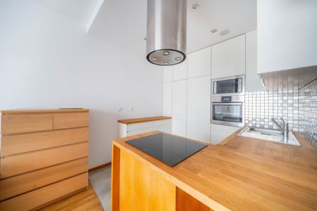 wynajmę 49 mkw, Rydygiera 13B, porządny standard - Zdjęcie 4