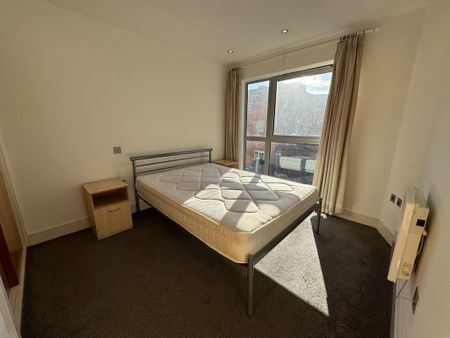 2 bedroom flat to rent - Photo 5