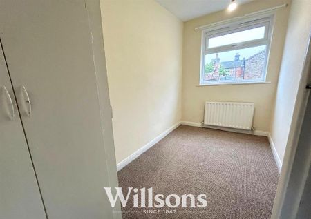 2 bedroom terraced house to rent - Photo 5