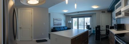 apartments at 1310 Nesbitt Drive (Bldgs D, E, F) - Photo 4