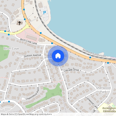 Four Mile Lane, Halifax, NS B3M 0E2