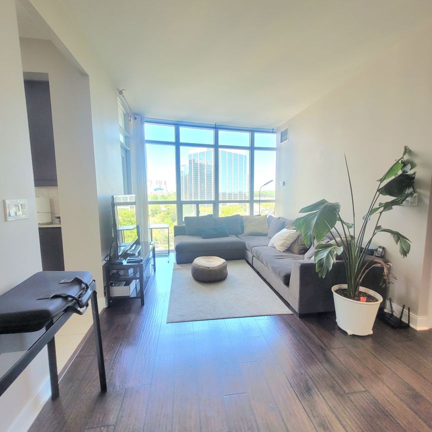 For Lease - 90 Absolute Avenue Unit# 909, Mississauga, Ontario - Photo 1