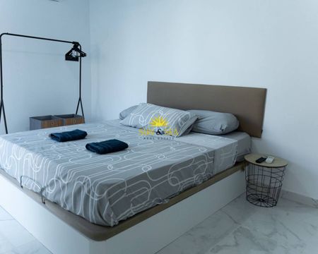 GROUND FLOOR 1 BEDROOM - SANTA POLA - Photo 5