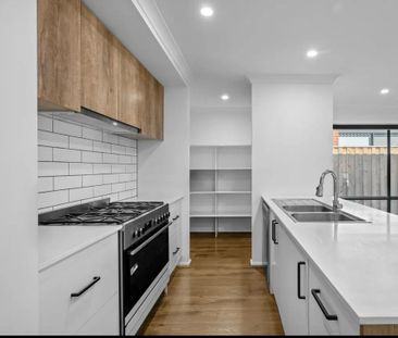 Beautiful East-Facing Home with Quality Upgrades throughout - Photo 6