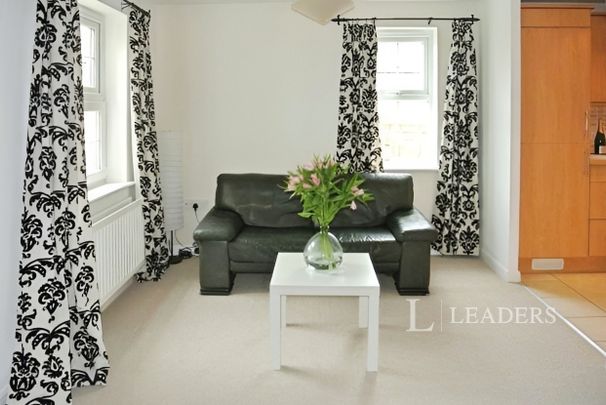 2 bedroom semi-detached to rent Badger Lane, Bourne PE10 - Photo 1