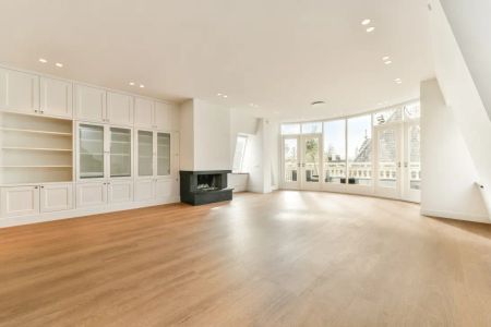 Van Eeghenstraat 206 - Foto 2