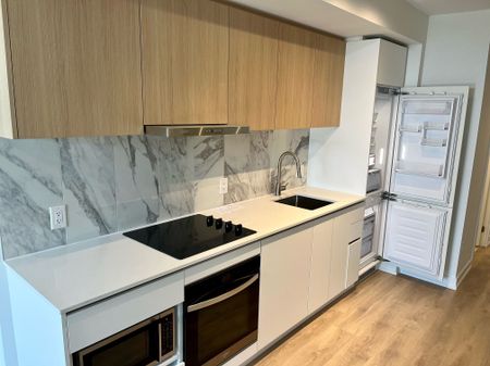 For Lease - 1100 sheppard Avenue Unit# 522, Toronto, Ontario - Photo 2