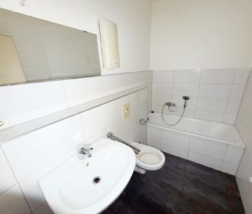 2-ZIMMER 48m² WOHNUNG. HELL, MODERN, RUHIG. KREFELD ZENTRUM. - Foto 6