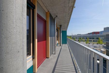Kleinstwohnung für ausgesuchte Teilstrecken auf der Reise des Lebens - Photo 5