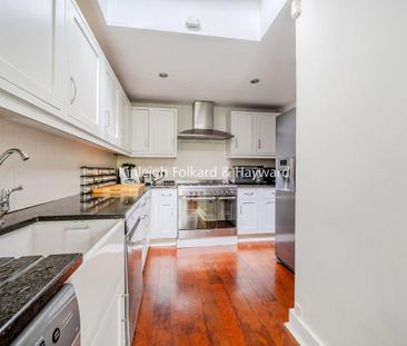 Nelson Road, Crouch End N8 - Photo 1