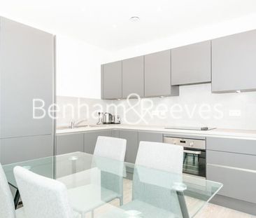 1 bedroom apartment to rent - Photo 6