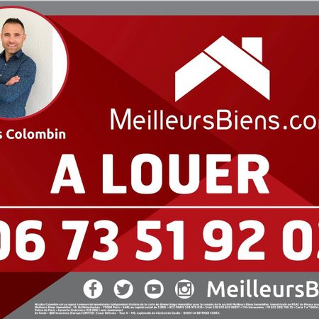 Appartement récent - Photo 4