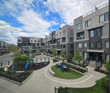 For Lease - 3492 Widdicombe Way Unit# 6, Mississauga, Ontario - Photo 6