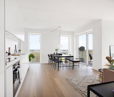 Amager Strandvej 28A, 2. th., Strandhaverne, 2300 København S - Photo 3