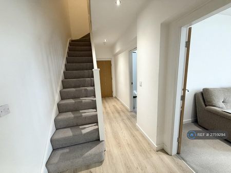 1 bedroom flat to rent - Photo 4