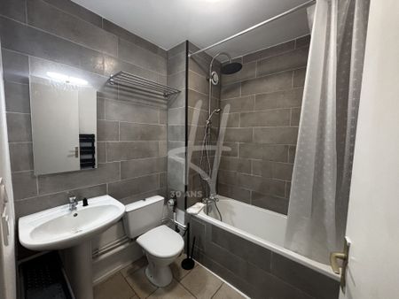 Location Appartement 1 pièce 32m² METZ 57000 - Photo 4